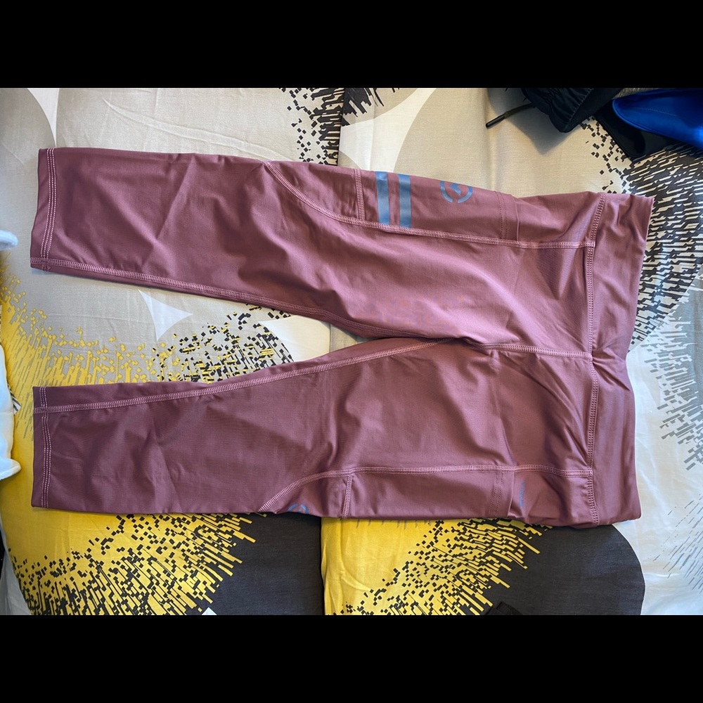 Virus tights